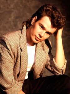 Nick Kershaw Biography, Career, and Legacy: English Singer’s Life, Music, and Influence