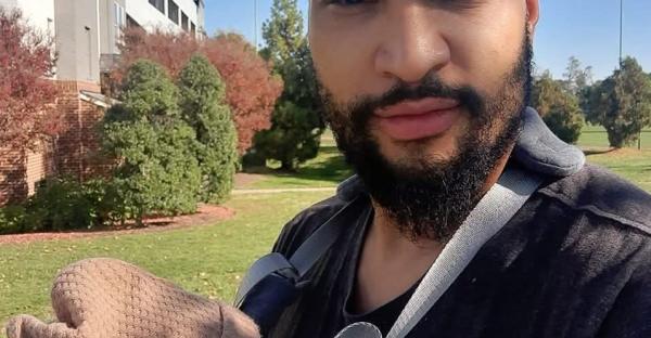 Josiah Jor-El Jackman Hamilton, Virginia Death Obituary: Bank Robbery Suspect Has Been Found In His Home