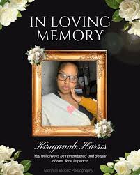 Kiriyanah Harris Huntsville, Alabama Shooting Death Obituary: 19-Year-Old Nursing Student Has Died Following A Tragic Shooting